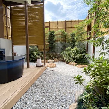 空庭温泉 OSAKA BAY TOWER（オオサカベイタワー）に投稿された画像（2020/9/22）