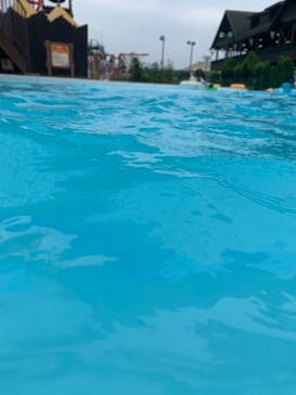 東京サマーランドに投稿された画像（2020/9/22）