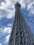 東京スカイツリーに投稿された画像（2020/9/22）