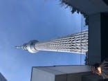 東京スカイツリーに投稿された画像（2020/9/22）