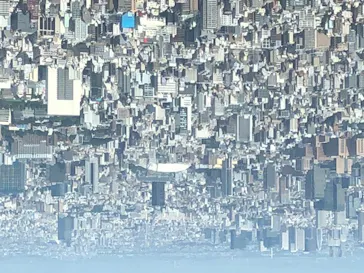 東京スカイツリーに投稿された画像（2020/9/22）