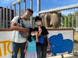 しろとり動物園に投稿された画像（2020/9/22）