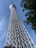 東京スカイツリーに投稿された画像（2020/9/22）