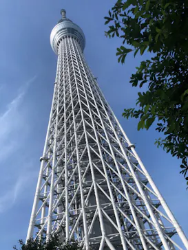 東京スカイツリーに投稿された画像（2020/9/22）