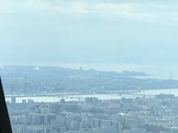 東京スカイツリーに投稿された画像（2020/9/22）