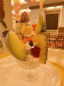 OKINAWAフルーツらんどに投稿された画像（2020/9/22）