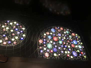 東京スカイツリーに投稿された画像（2020/9/22）