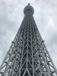 東京スカイツリーに投稿された画像（2020/9/22）
