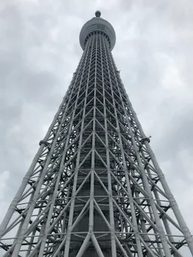 東京スカイツリーに投稿された画像（2020/9/22）
