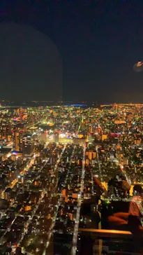 東京スカイツリーに投稿された画像（2020/9/22）