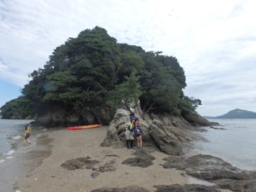 海島遊民くらぶに投稿された画像（2020/9/22）