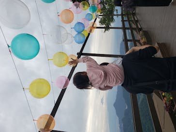 伊豆パノラマパークに投稿された画像（2020/9/22）