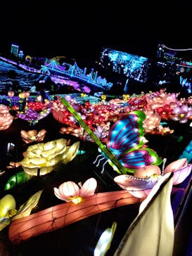 伊豆ぐらんぱる公園に投稿された画像（2020/9/22）