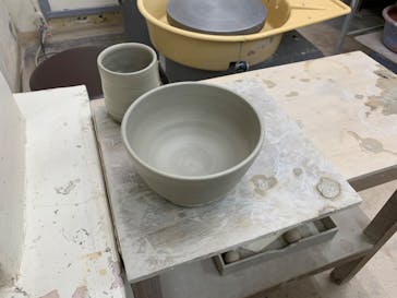 うづまこ陶芸教室に投稿された画像（2020/9/22）