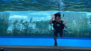 サンシャイン水族館に投稿された画像（2020/9/22）