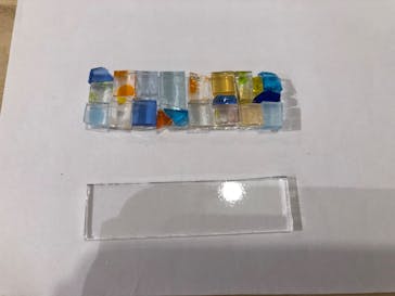 田畑硝子工房に投稿された画像（2020/9/22）