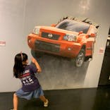 深山峠アートパークに投稿された画像（2020/9/22）