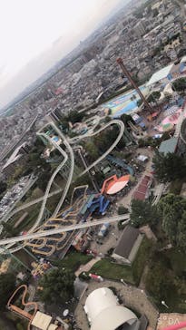 ひらかたパークに投稿された画像（2020/9/22）