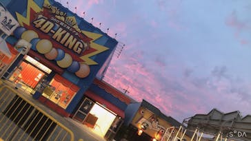 ひらかたパークに投稿された画像（2020/9/22）