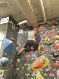 Ever Free Climbing Gym（エバーフリークライミングジム）に投稿された画像（2020/9/22）