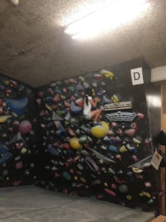 Ever Free Climbing Gym エバーフリークライミングジム 口コミ一覧 アソビュー