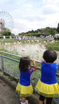 東武動物公園に投稿された画像（2020/9/22）