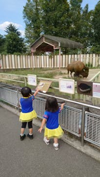東武動物公園に投稿された画像（2020/9/22）