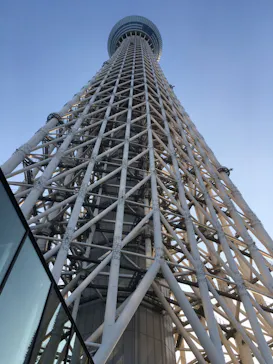 東京スカイツリーに投稿された画像（2020/9/22）