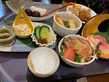 空庭温泉 OSAKA BAY TOWER（オオサカベイタワー）に投稿された画像（2020/9/22）