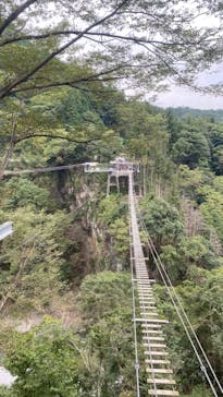 秩父Geo Gravity Park（ジオグラビティーパーク）に投稿された画像（2020/9/22）