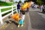 東武動物公園に投稿された画像（2020/9/22）