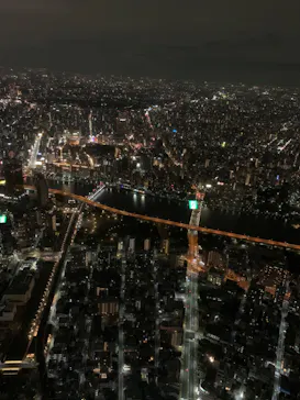 東京スカイツリーに投稿された画像（2020/9/22）