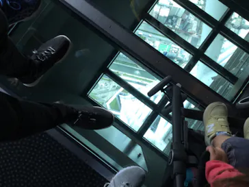 東京スカイツリーに投稿された画像（2020/9/22）