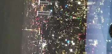 東京スカイツリーに投稿された画像（2020/9/22）