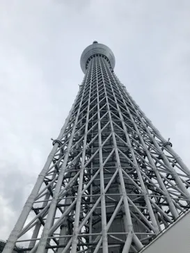 東京スカイツリーに投稿された画像（2020/9/22）