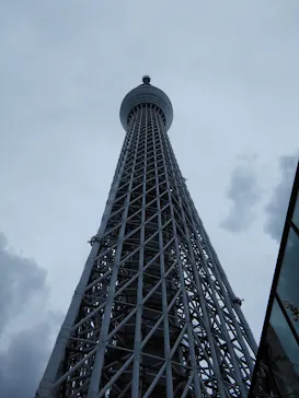 東京スカイツリーに投稿された画像（2020/9/22）