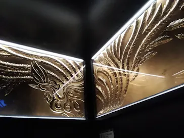 東京スカイツリーに投稿された画像（2020/9/22）