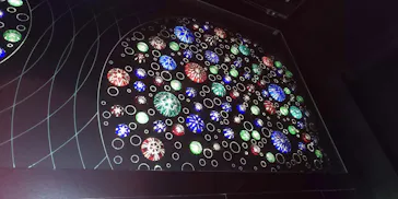 東京スカイツリーに投稿された画像（2020/9/22）