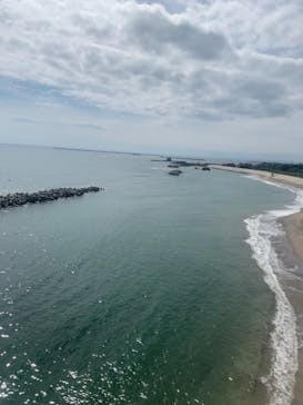 松島熱気球・パラグライダー体験に投稿された画像（2020/9/23）