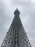 東京スカイツリーに投稿された画像（2020/9/23）