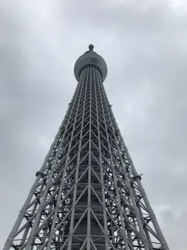 東京スカイツリーに投稿された画像（2020/9/23）