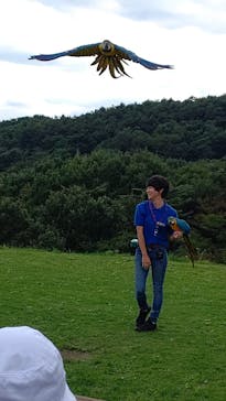 那須どうぶつ王国に投稿された画像（2020/9/23）