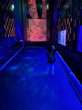 すみだ水族館に投稿された画像（2020/9/23）