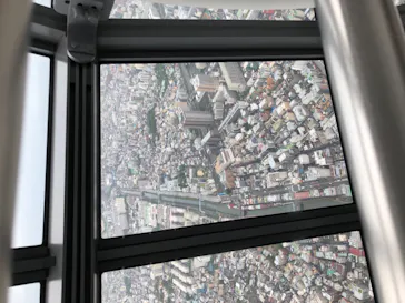 東京スカイツリーに投稿された画像（2020/9/23）