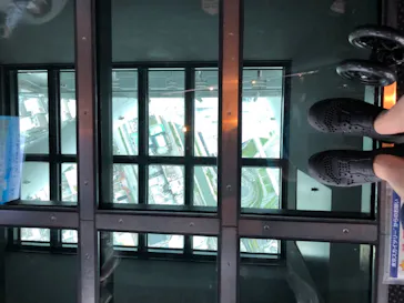 東京スカイツリーに投稿された画像（2020/9/23）