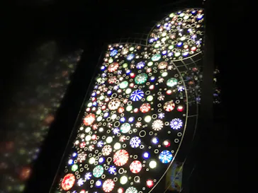 東京スカイツリーに投稿された画像（2020/9/23）