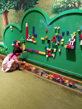 レゴランド®・ディスカバリー・センター 大阪に投稿された画像（2020/9/23）