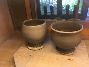 嘉祥窯（かしょうがま）陶芸教室に投稿された画像（2020/9/23）