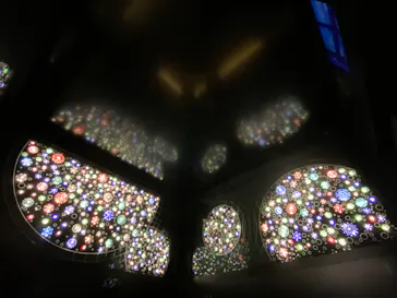 東京スカイツリーに投稿された画像（2020/9/23）