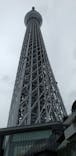 東京スカイツリーに投稿された画像（2020/9/23）